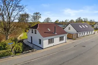 Villa på Luneborgvej 36, 9382 Tylstrup