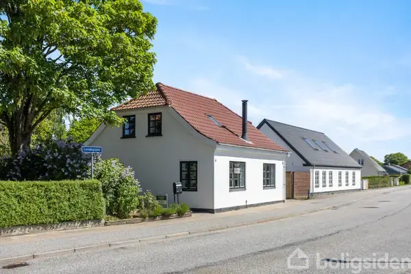 Villa på Luneborgvej 36, 9382 Tylstrup