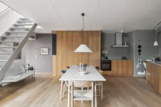 Ejerlejlighed på Richard Mortensens Vej 63, 5. p3., 2300 København S