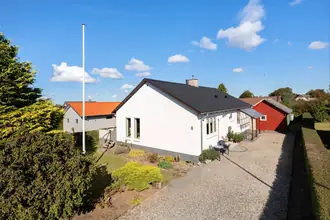 Villa på Søndervang 8, Over Jerstal, 6500 Vojens
