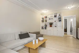 Ejerlejlighed på Strandboulevarden 20, tv., 2100 København Ø