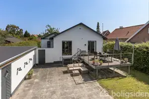 Villa på Ida Maries Vej 18, 9000 Aalborg