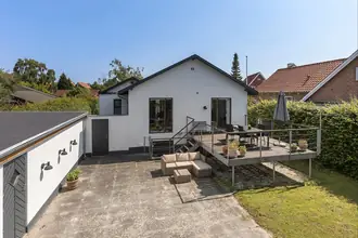 Villa på Ida Maries Vej 18, 9000 Aalborg