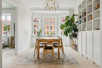 Ejerlejlighed på Svinget 5, 2. th., 2300 København S
