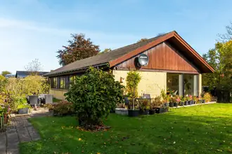 Villa på Violvej 2, 4340 Tølløse