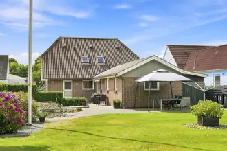 Villa på Vejrup Storegade 18, Vejrup, 6740