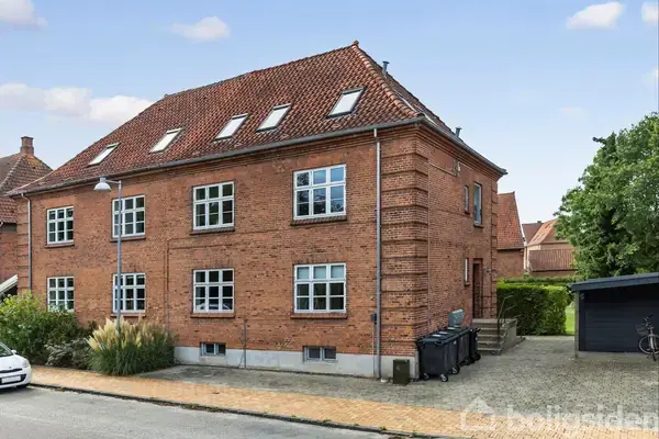 Ejerlejlighed på Unsgaardsgade 14, 2., 5000 Odense C