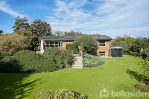 Villa på Egevej 9, 9460 Brovst