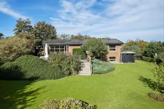 Villa på Egevej 9, 9460 Brovst