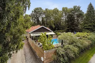Villa på Skovfogedvej 12, Annisse, 3200 Helsinge