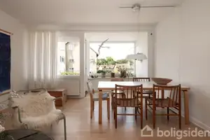 Ejerlejlighed på Vingårds Alle 63, 2. th., 2900 Hellerup