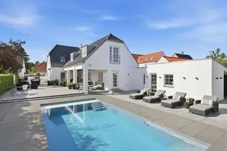 Villa på Egøjevej 9, 4600 Køge