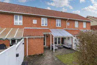 Rækkehus på Nøddelunden 268, Lille Smørum, 2765 Smørum