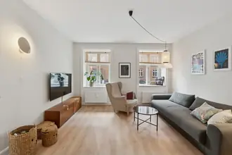 Ejerlejlighed på Vennemindevej 51, tv., 2100 København Ø