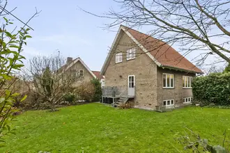 Villa på Jørgen Brønlunds Vej 11, 8200 Aarhus N