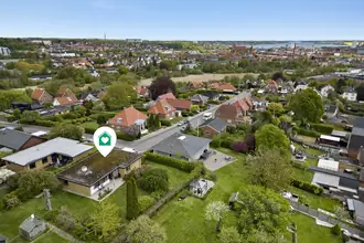 Villa på Kaj Munks Vej 14, 6000 Kolding