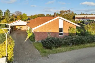 Villa på Stentoften 46, Rebild, 9520 Skørping
