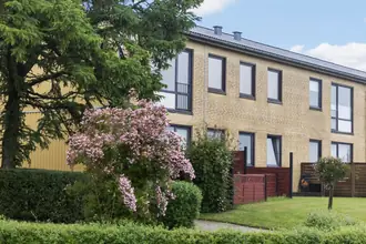 Ejerlejlighed på Blomstermarken 111, 1. mf., 9000 Aalborg