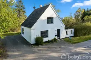 Villa på Ny Vestergade 24, 5672 Broby