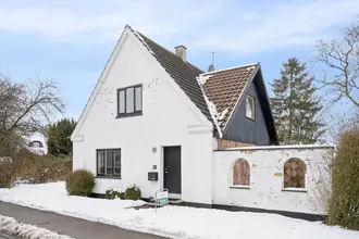Villa på Ny Vestergade 24, Vejle, 5672 Broby
