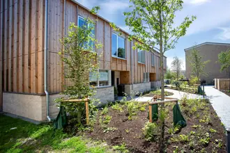 Rækkehus på Grostedet 12B, 2700 Brønshøj