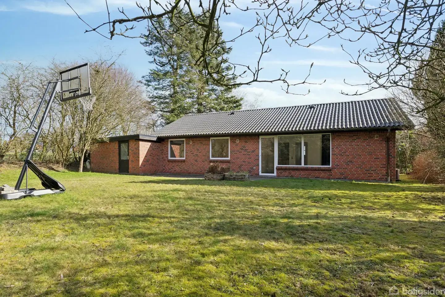 Villa på Sjørupvej 12, 8800 Viborg