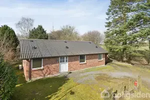 Villa på Sjørupvej 12, 8800 Viborg