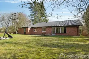 Villa på Sjørupvej 12, 8800 Viborg