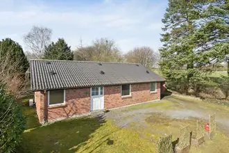 Villa på Sjørupvej 12, 8800 Viborg