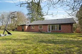 Villa på Sjørupvej 12, 8800 Viborg