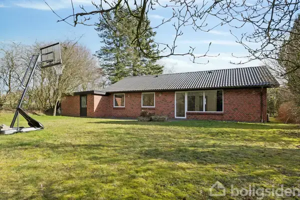 Villa på Sjørupvej 12, 8800 Viborg