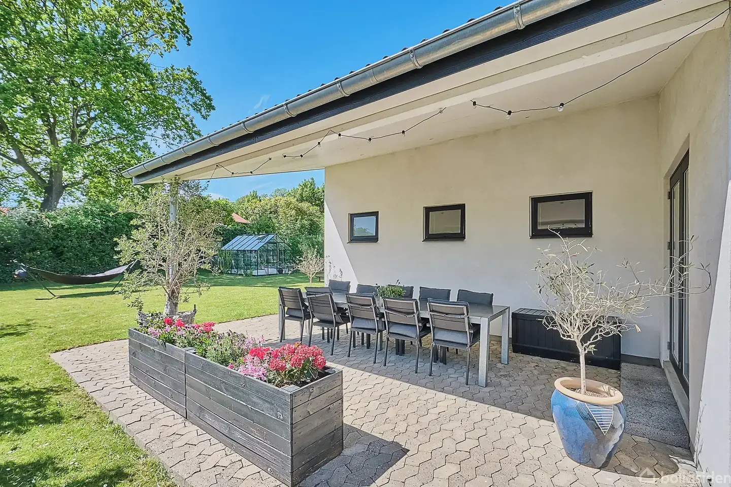 Villa på Frederikshaldvej 17A, 8300 Odder