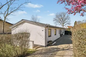 Villa på Frederikshaldvej 17A, 8300 Odder