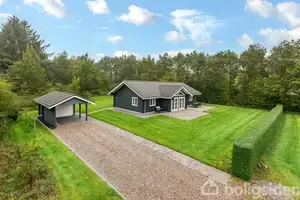 Fritidsbolig på Midtparken 35, 6520 Toftlund