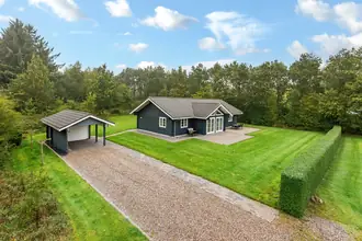 Fritidshus på Midtparken 35, Arrild, 6520 Toftlund