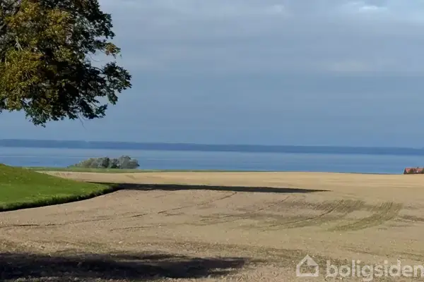 Villa på Skåstrupvej 46, 5400 Bogense