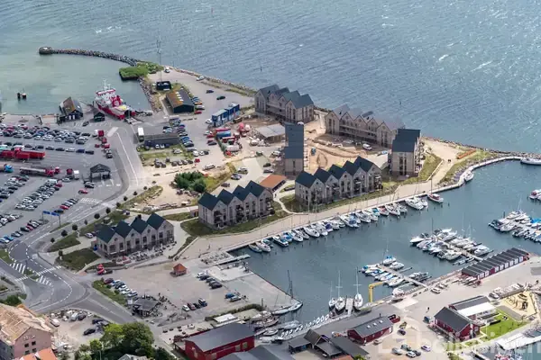 Ejerlejlighed på Færgebyen 28, 2. 4., 8300 Odder