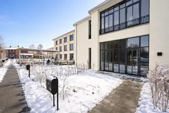 Rækkehus på Hammermøllevej 3G, 3150 Hellebæk