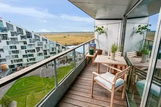 Ejerlejlighed på Richard Mortensens Vej 75, 7. 1., 2300 København S