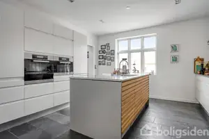 Villa på Løsningvej 13, 8762 Flemming