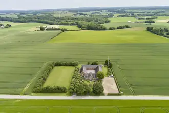 Villa på Løsningvej 13, Haurum, 8762 Flemming
