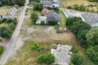 Villa på Nørre Hurupvej 34, Øster Hurup, 9560 Hadsund