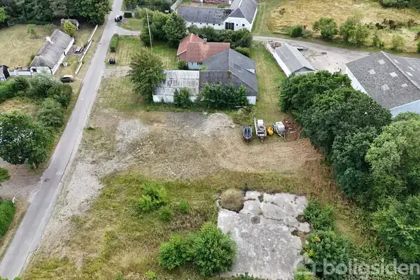 Villa på Nørre Hurupvej 34, 9560 Hadsund