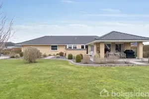 Villa på Sverigesvej 2, 4293 Dianalund