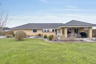 Villa på Sverigesvej 2, 4293 Dianalund