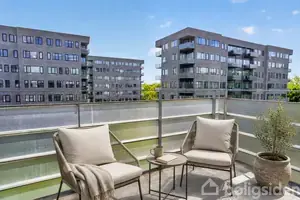 Ejerlejlighed på Gyngemose Parkvej 14, 3. tv., 2860 Søborg