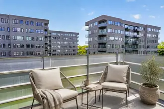 Ejerlejlighed på Gyngemose Parkvej 14, 3. tv., 2860 Søborg