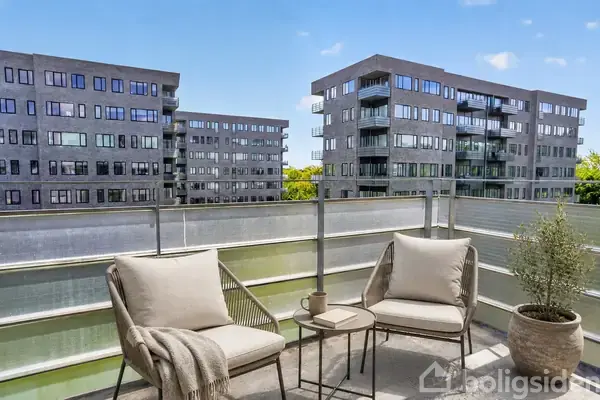 Ejerlejlighed på Gyngemose Parkvej 14, 3. tv., 2860 Søborg