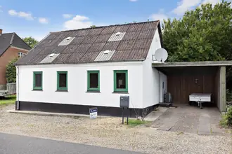 Villa på Brendgårdvej 35, Ydby, 7760 Hurup Thy
