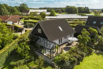 Villa på Snakagervej 33, Sørbymagle, 4200 Slagelse